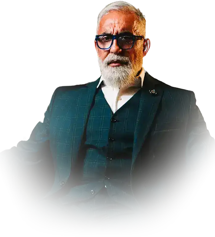 Dr. Barakat - Universo da Saúde Integrativa